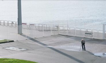 Wo die Eiskugel fällt Titelbild des Projekts Wo die Eiskugel fällt
