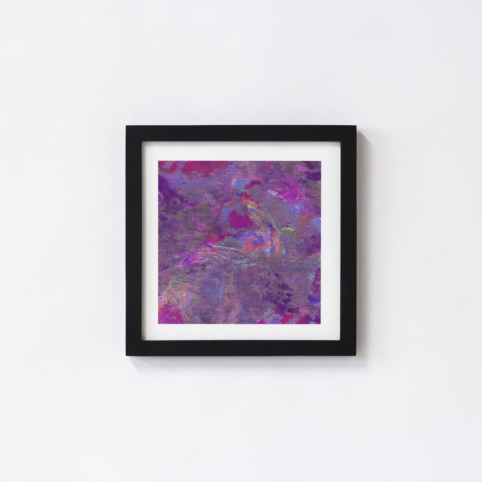 Galeriebild des Projekts User Error