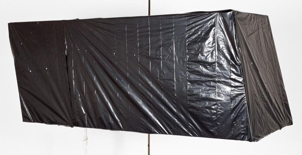 Titelbild des Projekts Ohne Titel