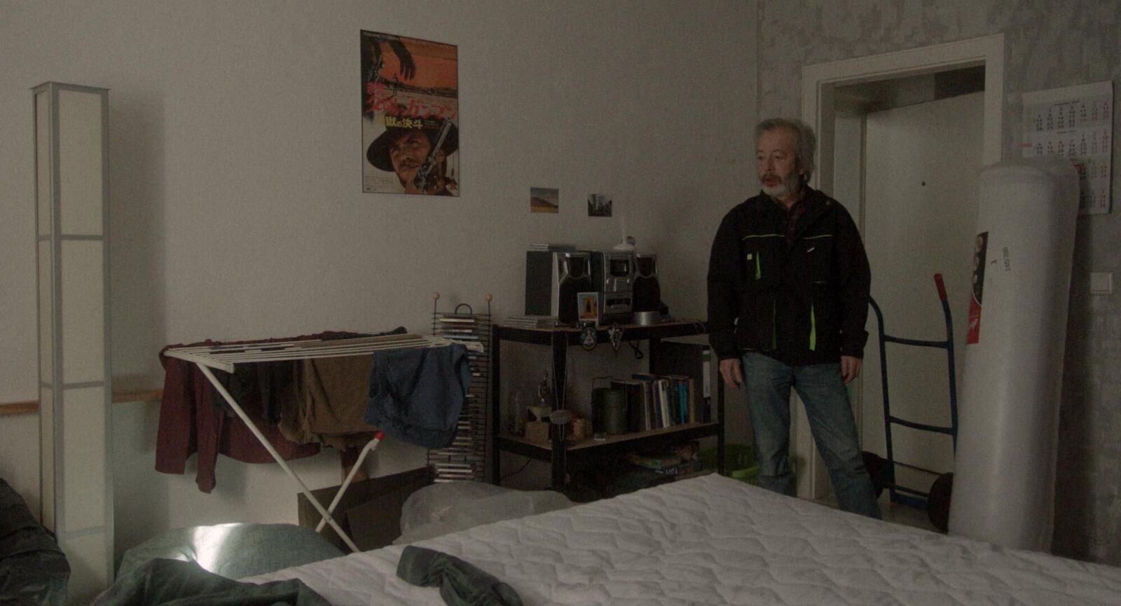 Galeriebild des Projekts Matratzen