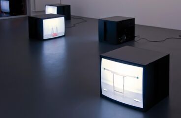 And then nothing turned itself inside-out Galeriebild des Projekts And then nothing turned itself inside-out