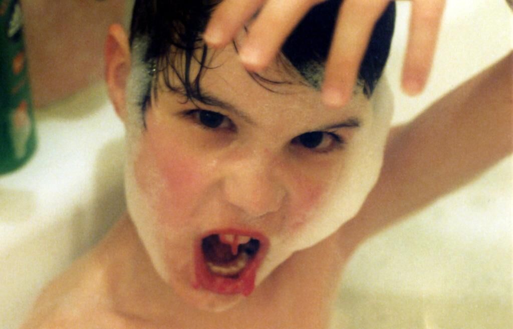 Titelbild des Projekts Bruder, Bruder