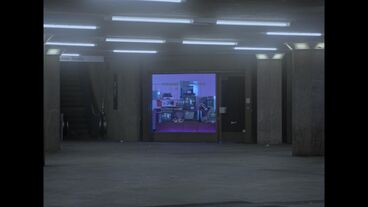 Hauntonomy Galeriebild des Projekts Hauntonomy