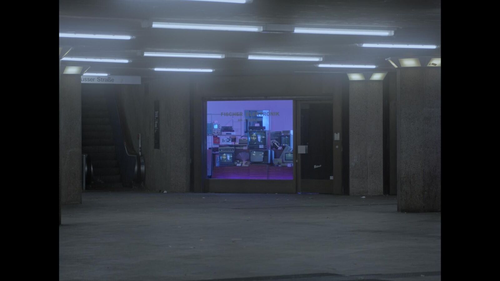 Galeriebild des Projekts Hauntonomy