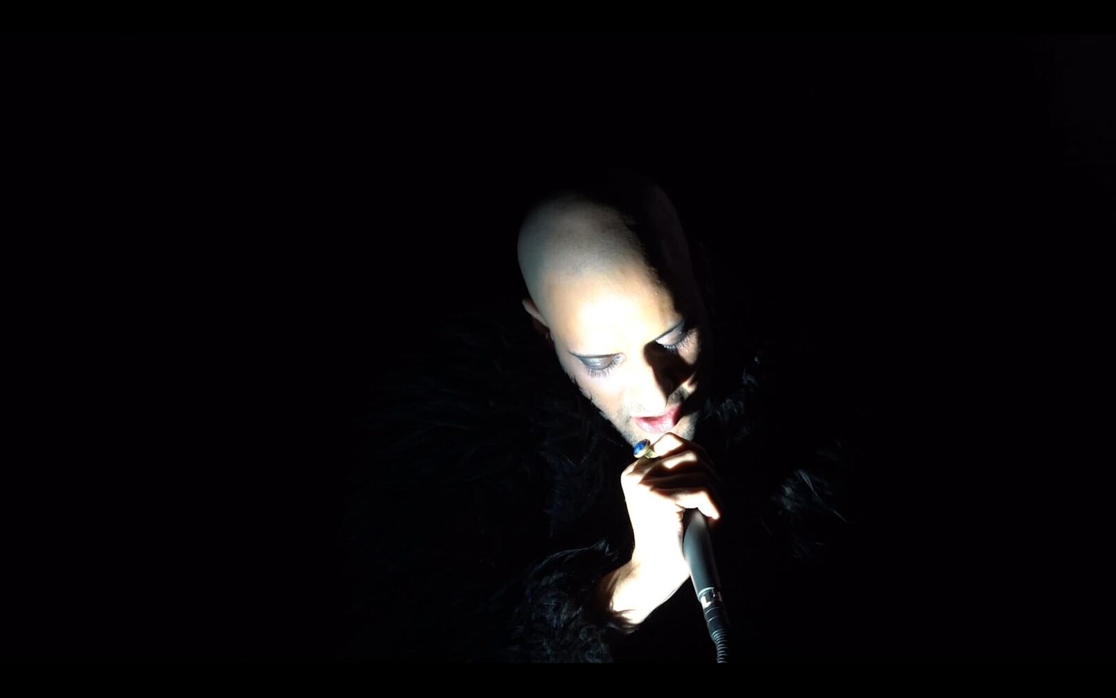 Galeriebild des Projekts Last night I dreamt that water loved me