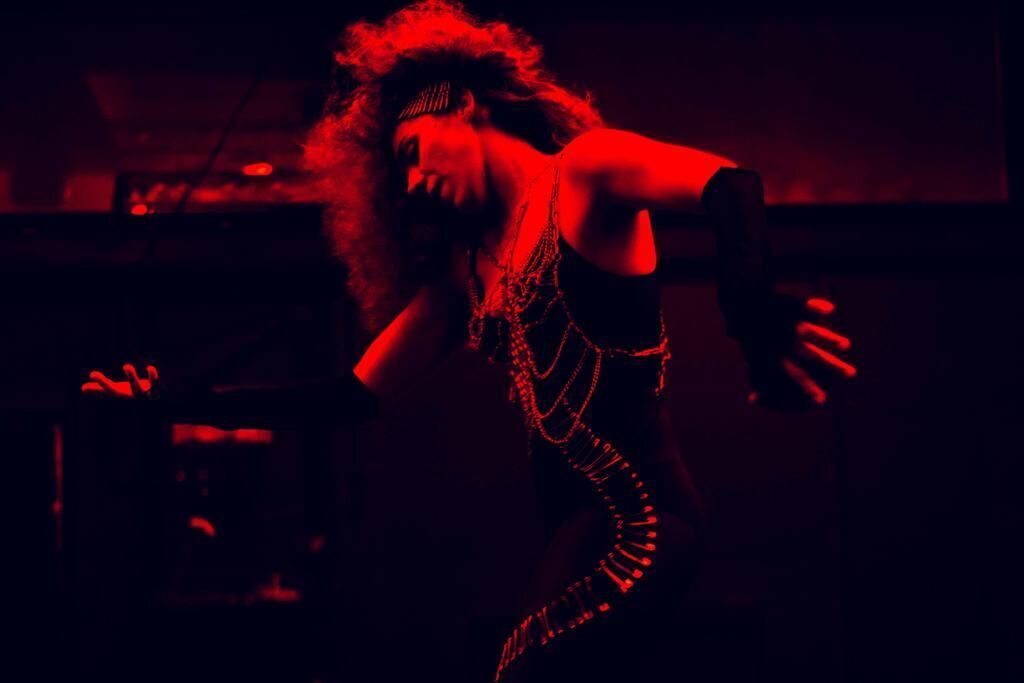 Titelbild des Projekts How did I end up in this place 