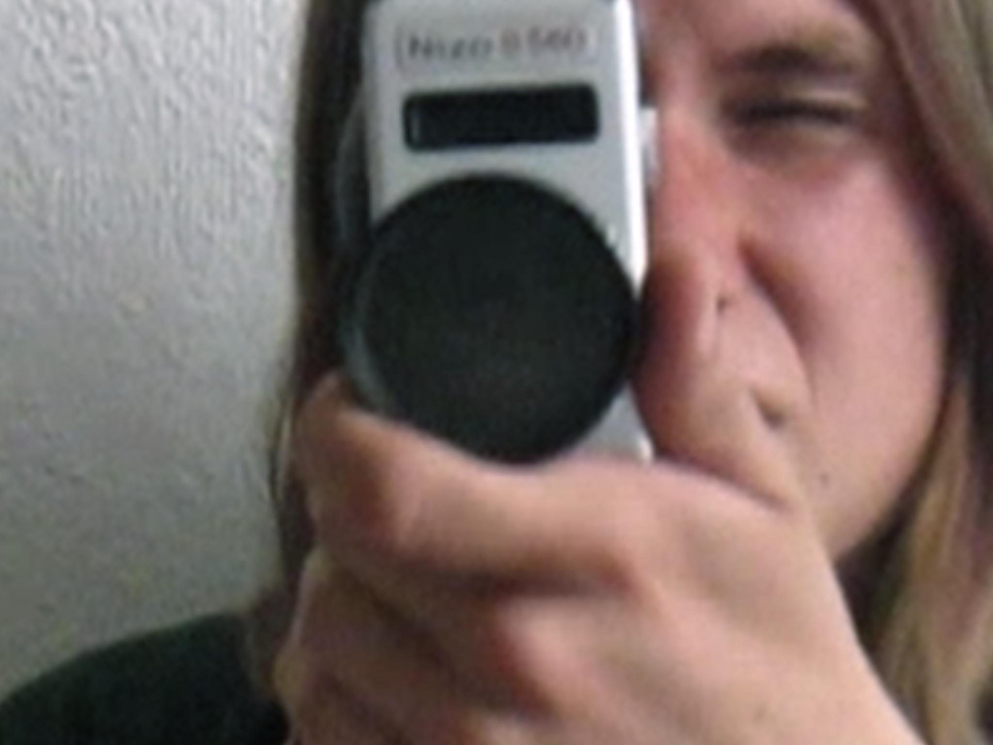 Galeriebild des Projekts Countershot