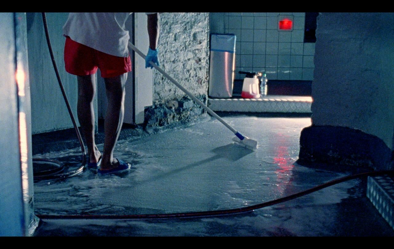 Galeriebild des Projekts Not enough hands