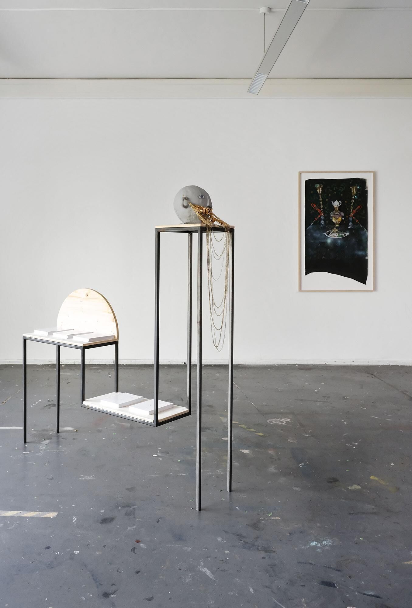 Glücksbringer, Religion, Magie, Idolaterie, Mystik, Judentum, Identität, Immigration