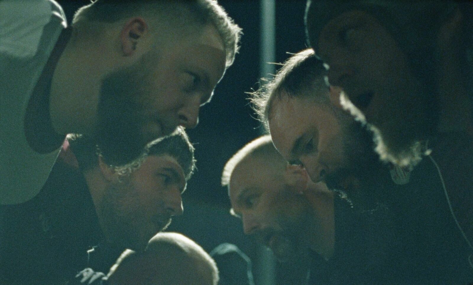 Titelbild des Projekts Crushers