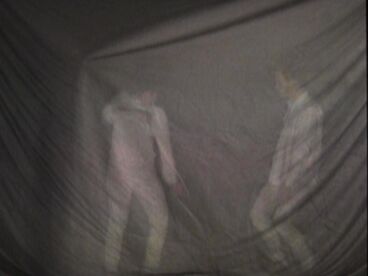 interlateo; Tänzer: Jennifer Döring und Leon Scheuber Galeriebild des Projekts interlateo