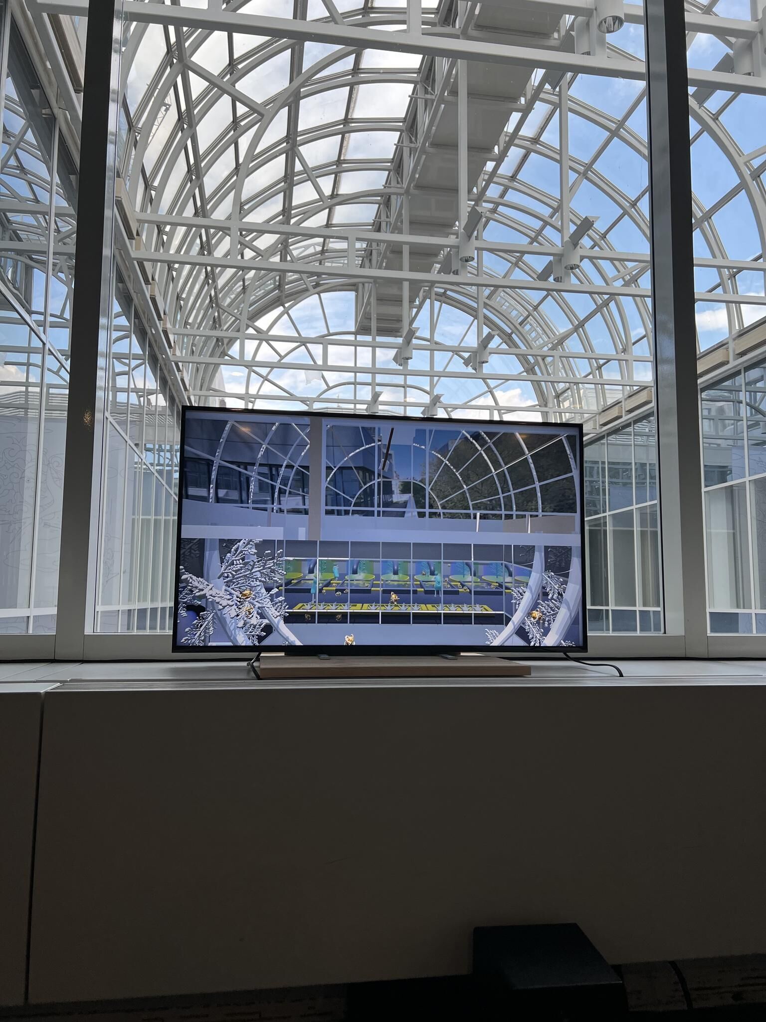 Galeriebild des Projekts Apollen