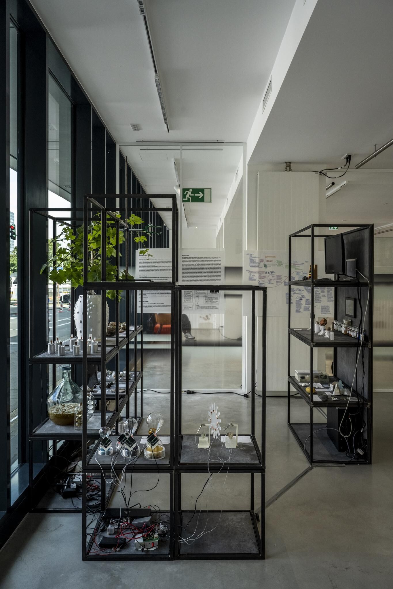 Galeriebild des Projekts Steine in den Medien