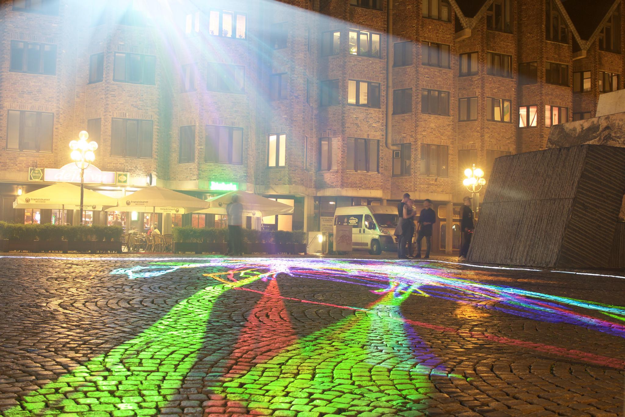 EMERGING Galeriebild des Projekts EMERGING