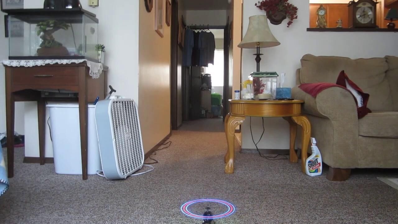 Galeriebild des Projekts Spoiler