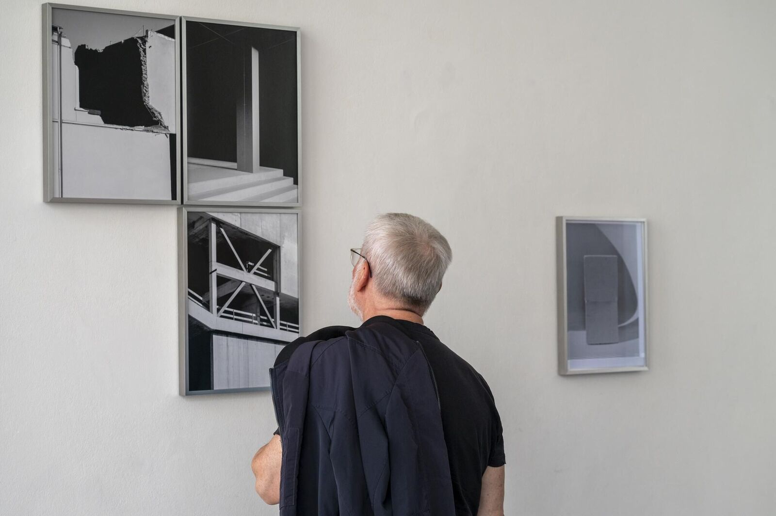 Galeriebild des Projekts Proposal for a City