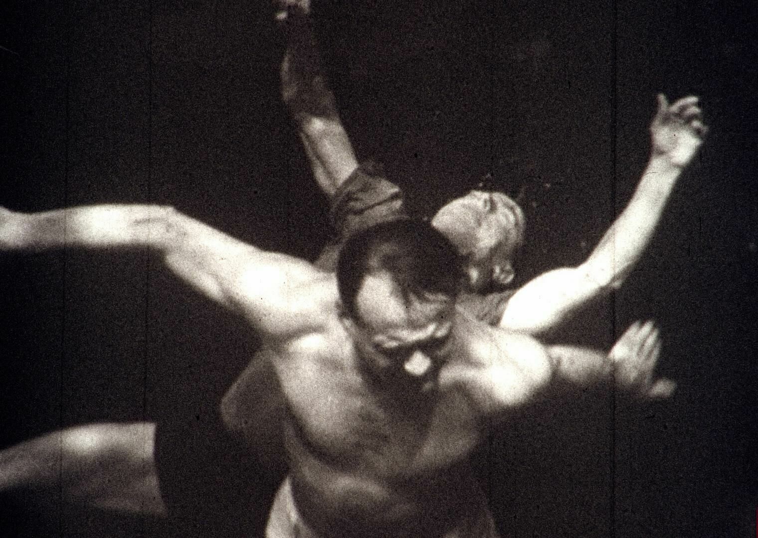 Titelbild des Projekts I learn, get hurt, accept, strive, fight, love, cry and laugh