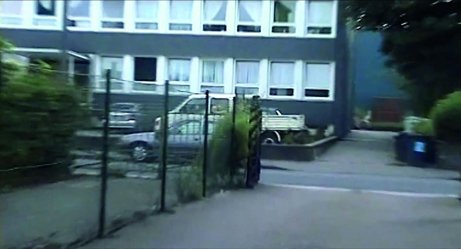 Galeriebild des Projekts Tannenstraße 10