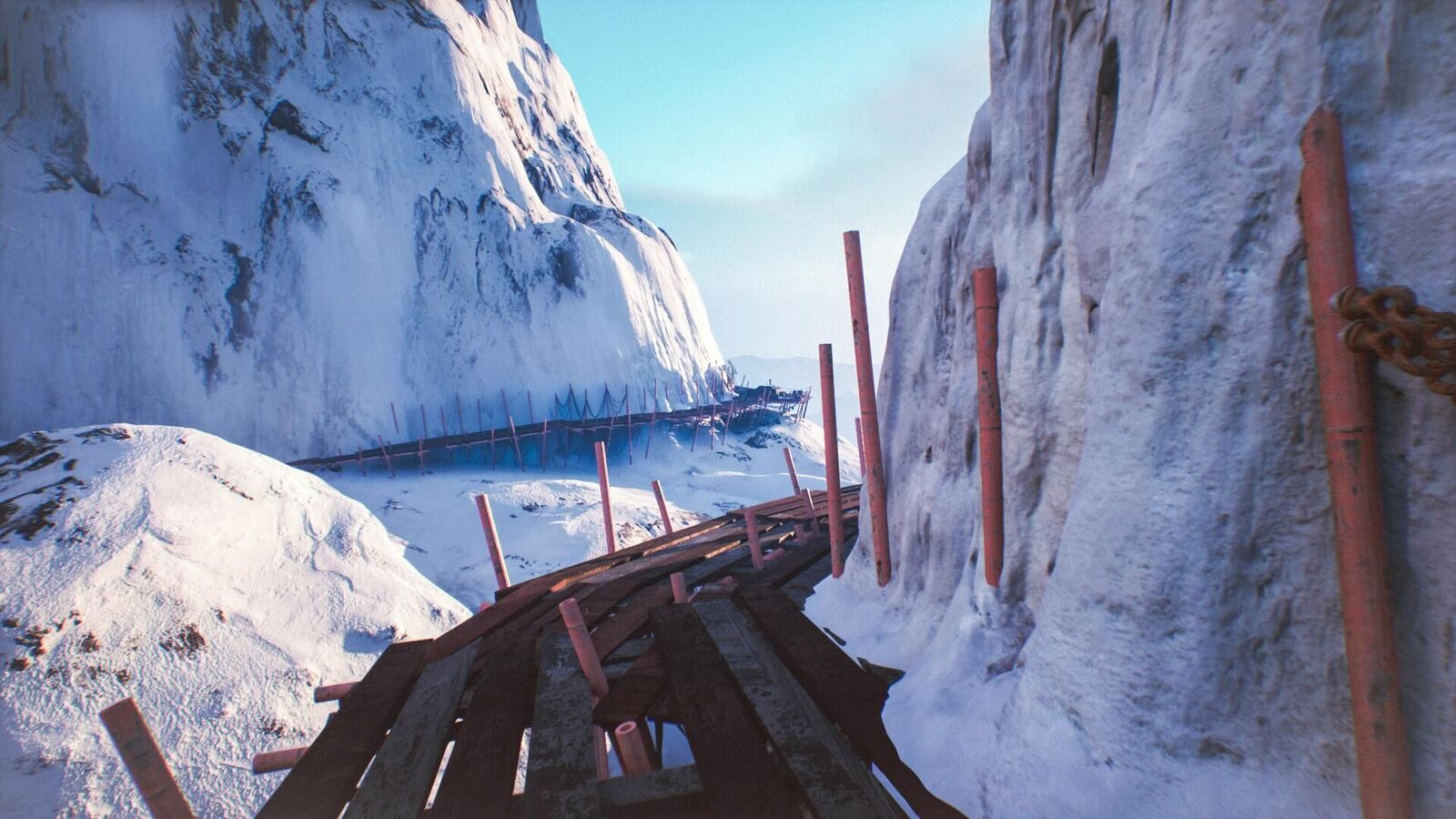 Galeriebild des Projekts Zwischenwesen