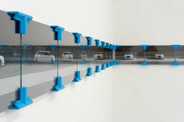 VEHIKEL Galeriebild des Projekts VEHIKEL