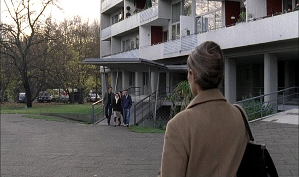 Titelbild des Projekts Zurück in die Stadt von morgen