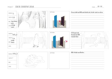 Der Ohrwurm Galeriebild des Projekts Der Ohrwurm