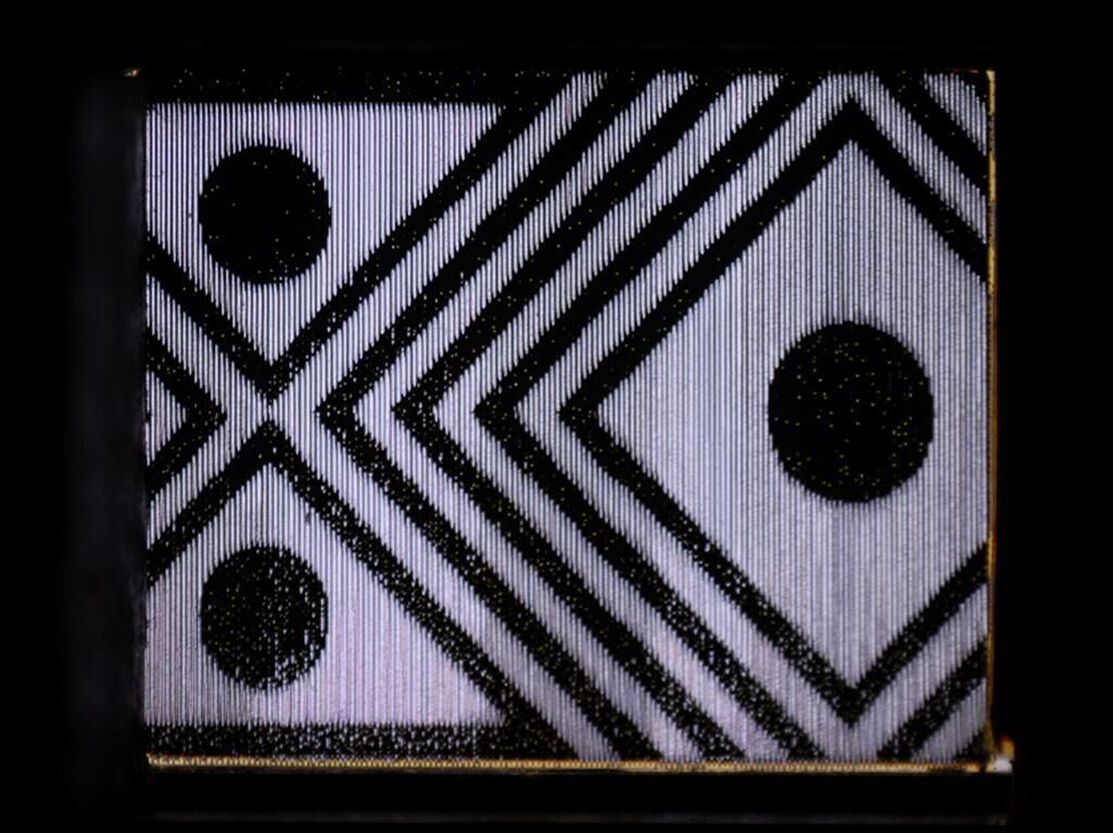 Galeriebild des Projekts Quimtai