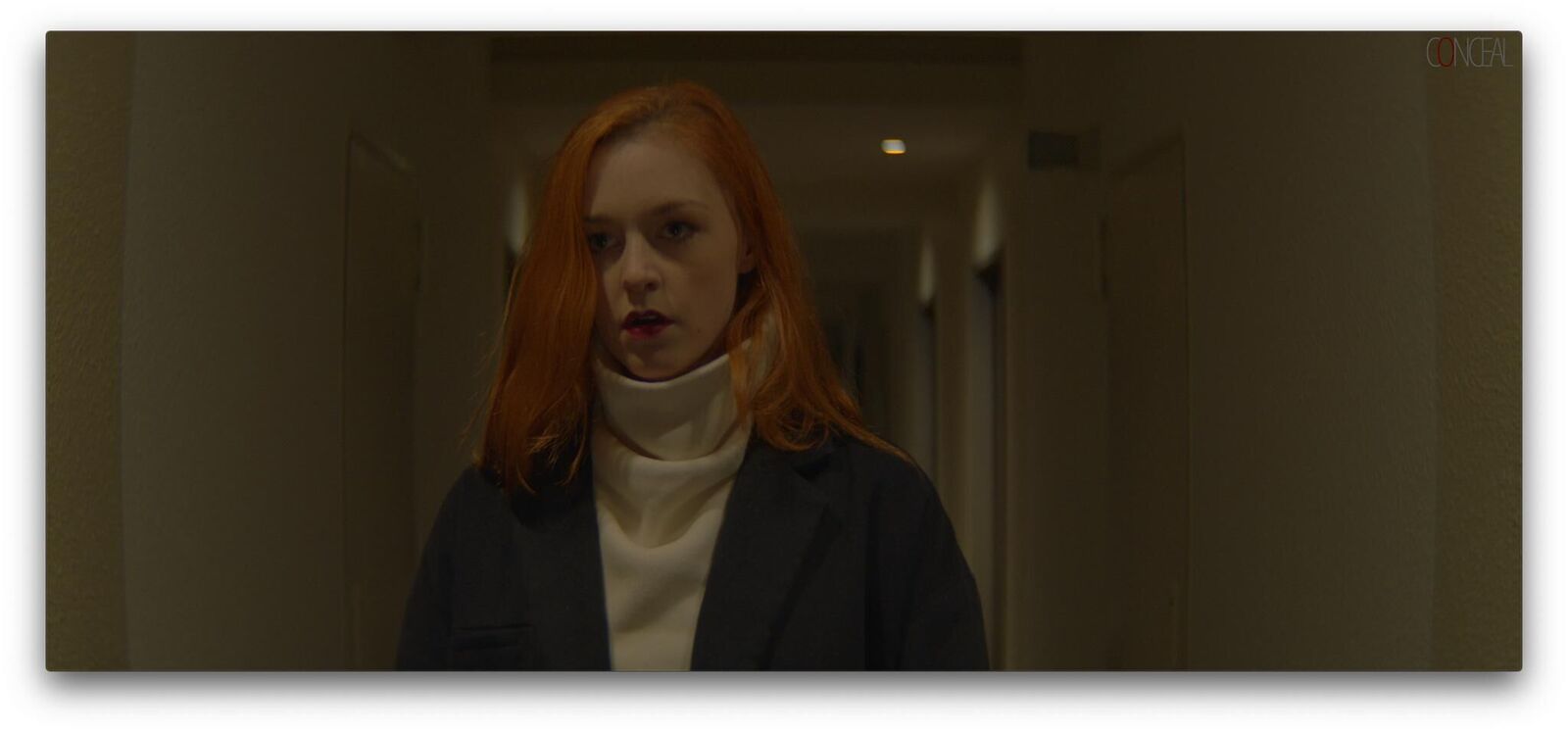 Galeriebild des Projekts cOnceal