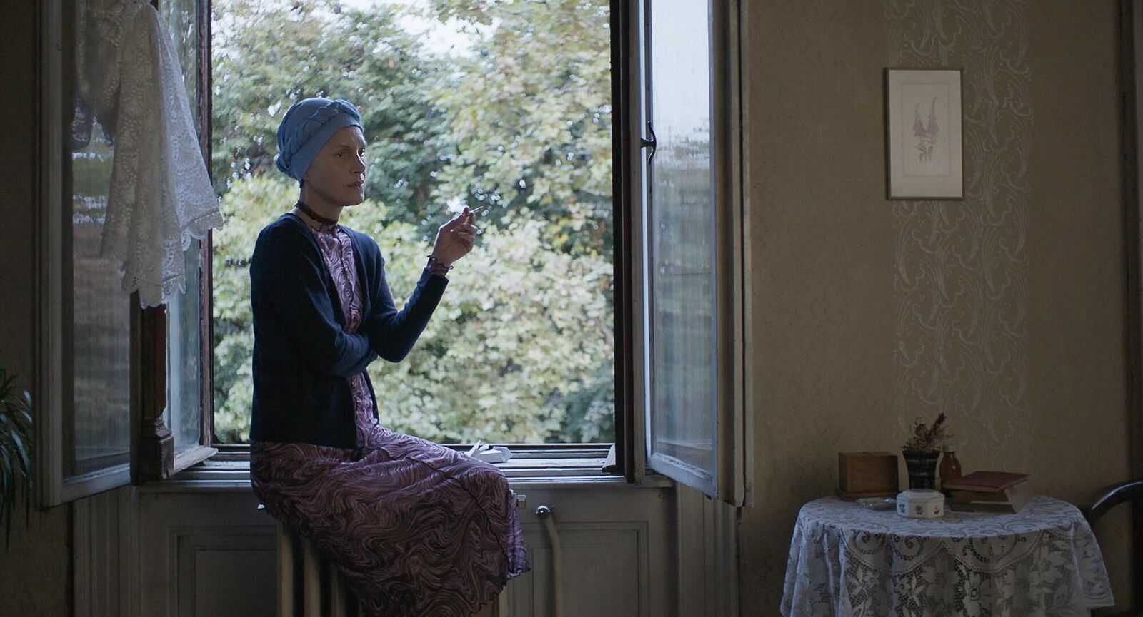 Galeriebild des Projekts Francis' Besuch