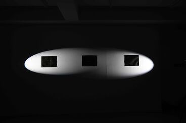 Flickerings - Ode to leaving and moving Galeriebild des Projekts Flickerings - Ode to leaving and moving
