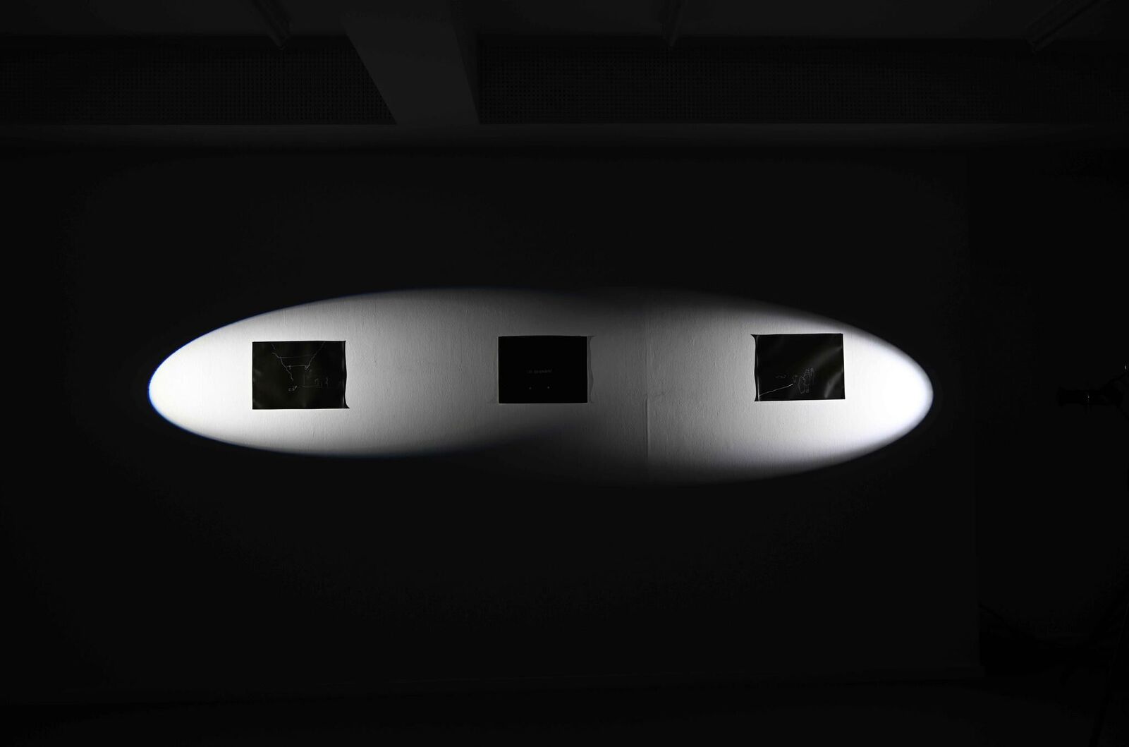 Galeriebild des Projekts Flickerings - Ode to leaving and moving 