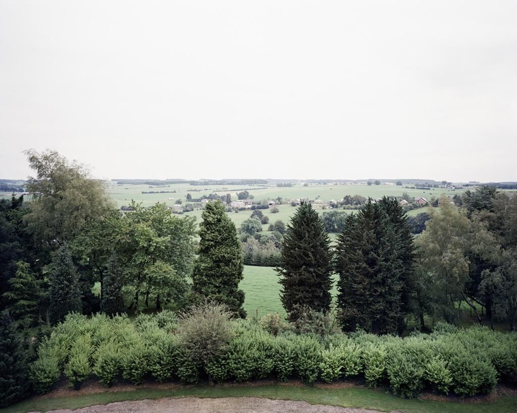 Galeriebild des Projekts View the scenes: Killingfield