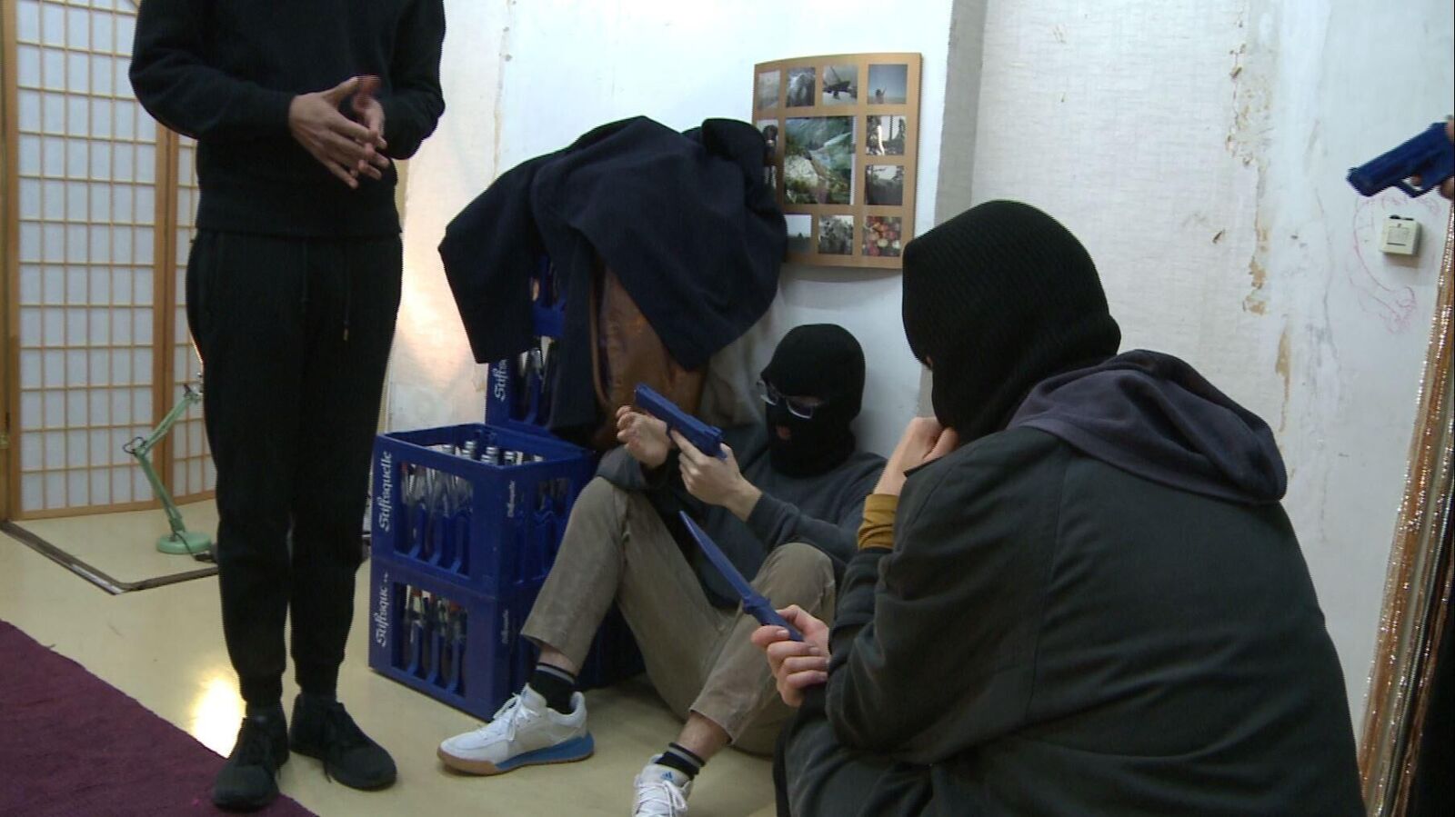 Galeriebild des Projekts Kulturabend Düsseldorf