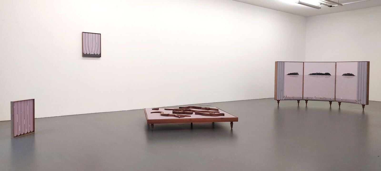 Galeriebild des Projekts Window treatments