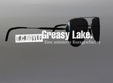 Greasy Lake Titelbild des Projekts Greasy Lake