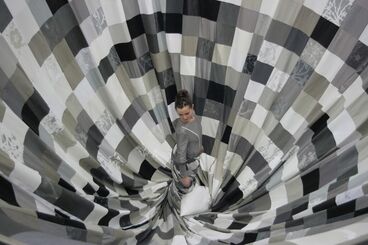 Raumkleid Galeriebild des Projekts Raumkleid