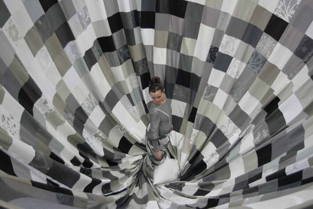 Galeriebild des Projekts Raumkleid