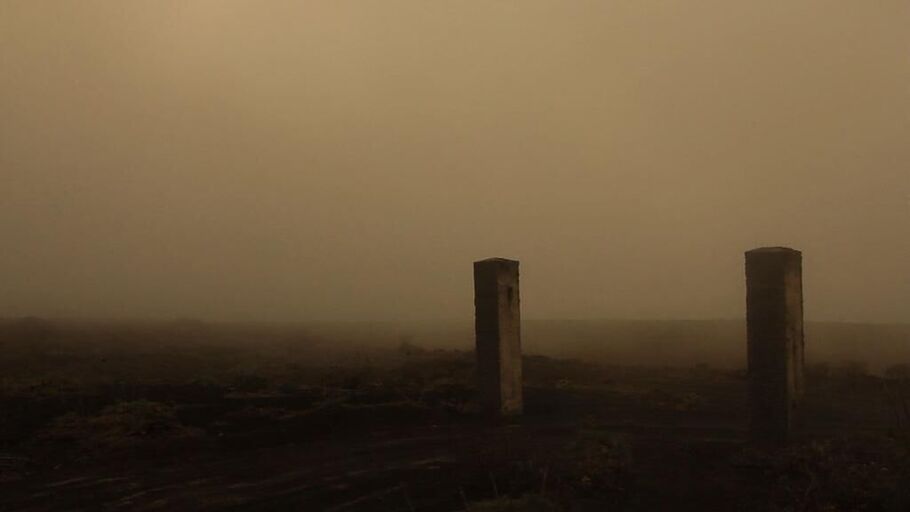 Titelbild des Projekts It seems to be Loneliness but it is not