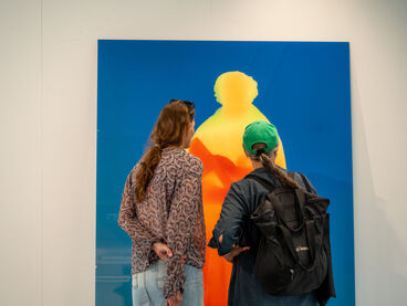 Joshua Gutowski – Regression to the Real Object (Diplom) Joshua Gutowski – Regression to the Real Object (Diplom)
