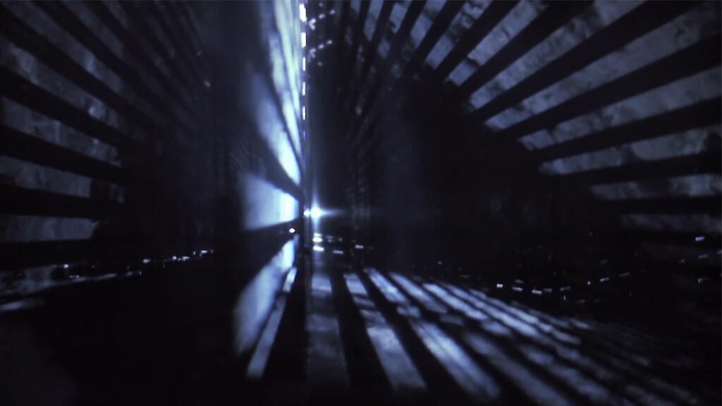 Galeriebild des Projekts Inner Mind Architecture