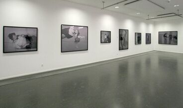 nur ich Galeriebild des Projekts nur ich