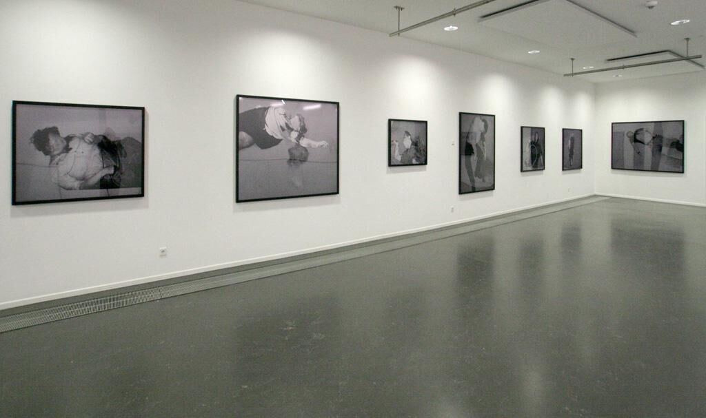 Galeriebild des Projekts nur ich
