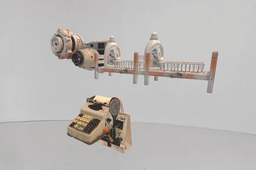 Galeriebild des Projekts The Invisible Warbler