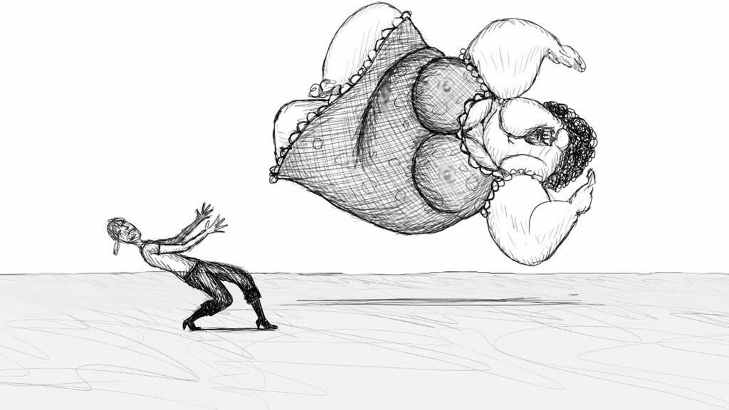 Galeriebild des Projekts Pechmarie