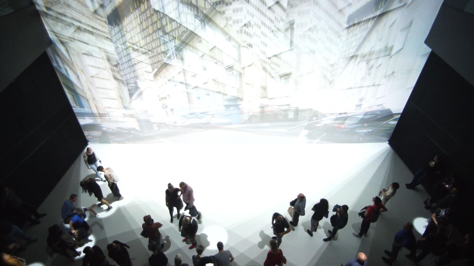 Titelbild des Projekts metadigma 