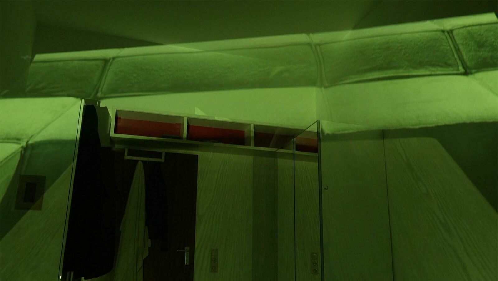 Galeriebild des Projekts Ich hätte lieber einen anderen Film gemacht