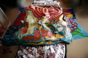 Galeriebild des Projekts Das Meta-Reading of an extinct Déjà-vu