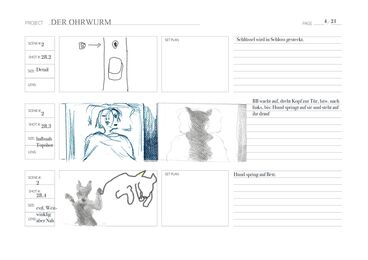 Der Ohrwurm Galeriebild des Projekts Der Ohrwurm