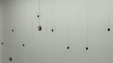 Applaus Galeriebild des Projekts Applaus