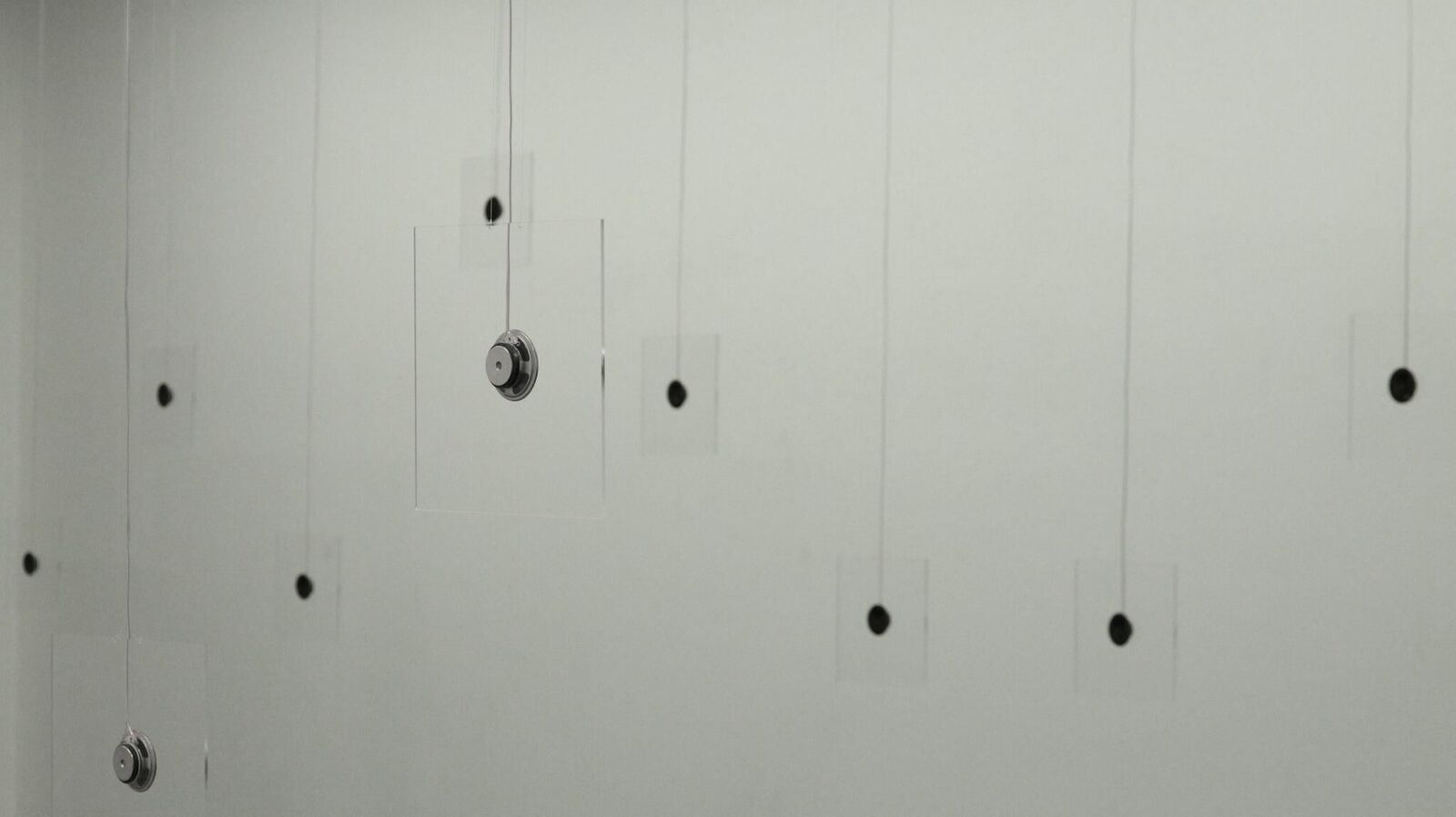 Galeriebild des Projekts Applaus